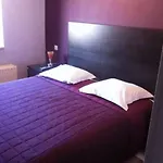 Il Piccolo Hotel Luxemburg