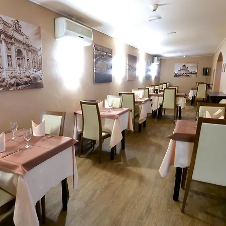 Il Piccolo Hotel