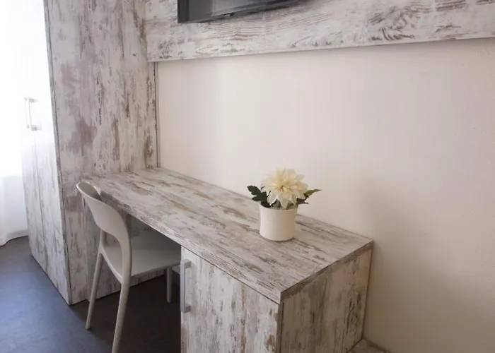 Il Piccolo Szálloda *