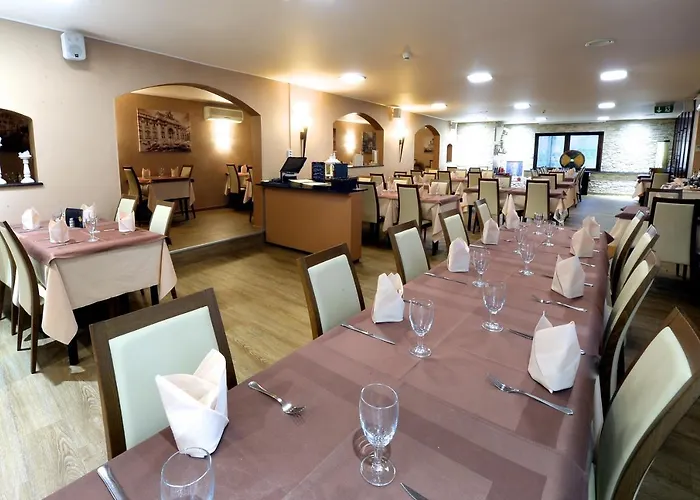 Il Piccolo Hotel Luxemburgo