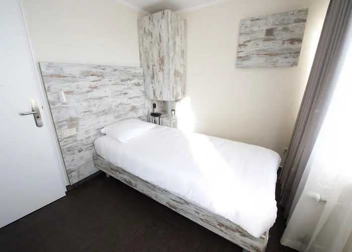 Il Piccolo Hotel Luxemburgo