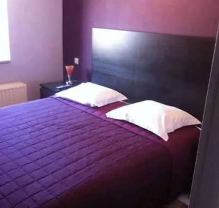 Il Piccolo Hotel Luxembourg