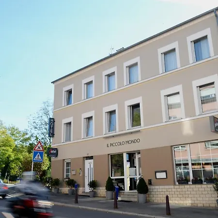 Il Piccolo Hotel Luxembourg