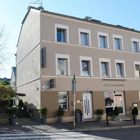 Il Piccolo Hotel Luxembourg