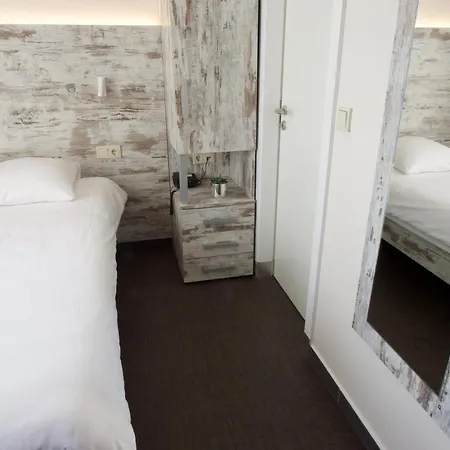 Hotel Il Piccolo Luxembourg