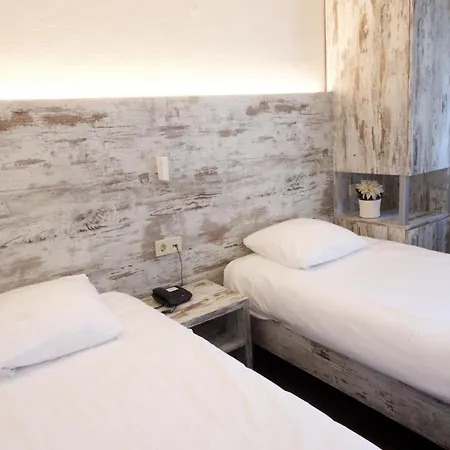 Il Piccolo Hotel Luxemburg