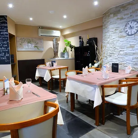 Il Piccolo Hotel Luxembourg