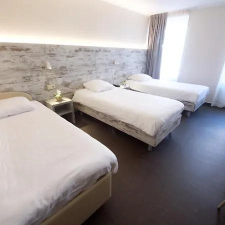 Hotel Il Piccolo *