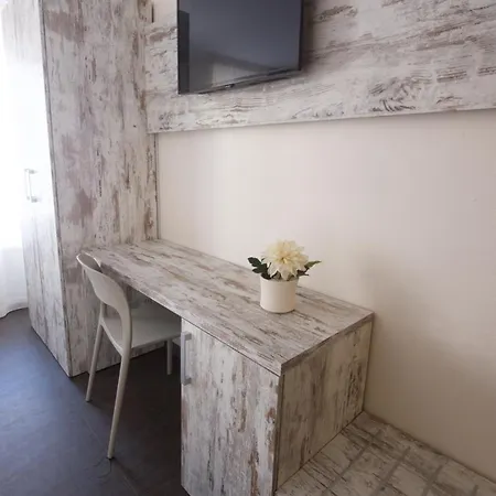 Il Piccolo Hotel *