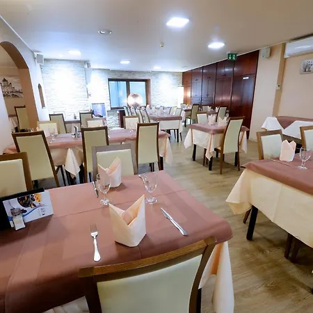 Il Piccolo * Luxembourg