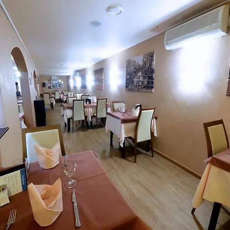Hotel Il Piccolo *
