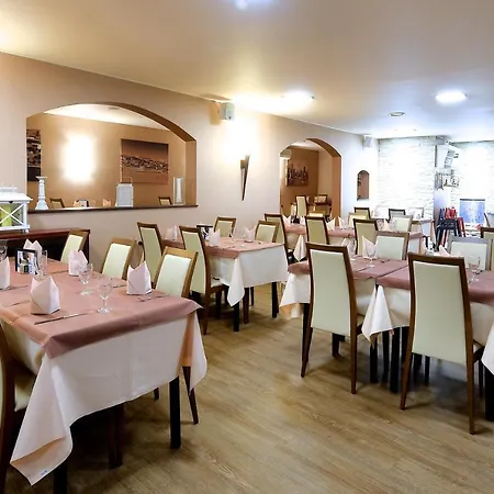 Il Piccolo Hotel