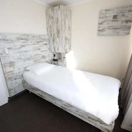 Il Piccolo Hotel Luxembourg