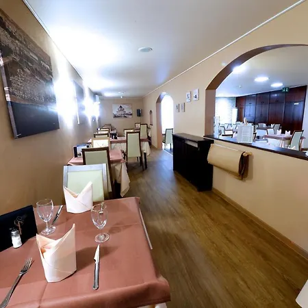Hotel Il Piccolo