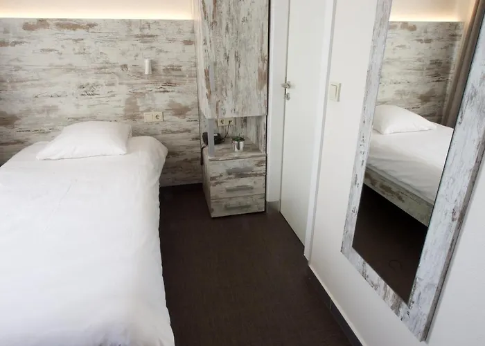 Hotel Il Piccolo Luxemburg