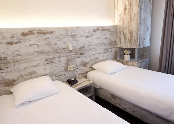 Il Piccolo Otel Lüksemburg