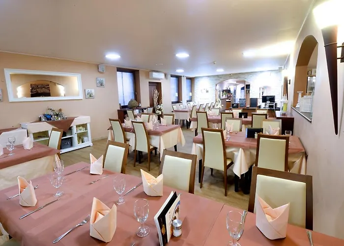 Il Piccolo Hotel Luxemburg