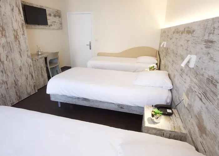 Il Piccolo Λουξεμβούργο