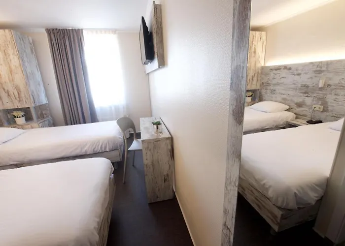 Otel Il Piccolo Lüksemburg