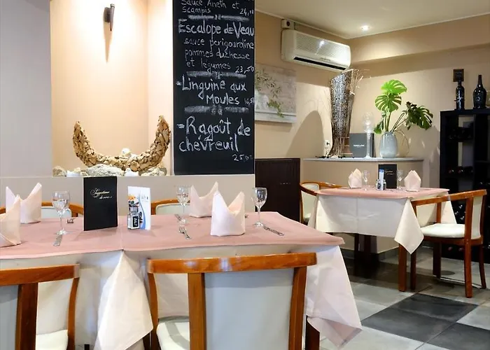 Il Piccolo * Λουξεμβούργο