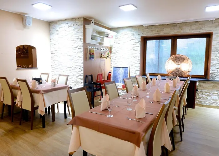 Hotel Il Piccolo Luxemburg