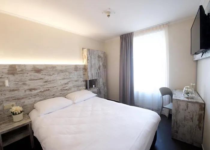 Il Piccolo Hotel Luxemburg