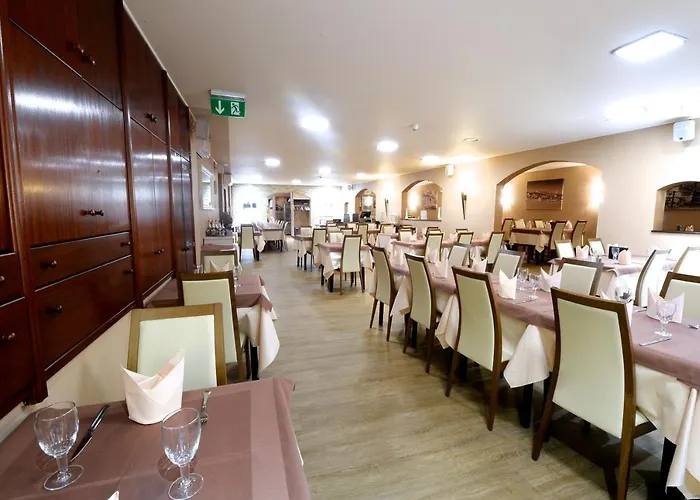 Il Piccolo Hotel Luxemburg