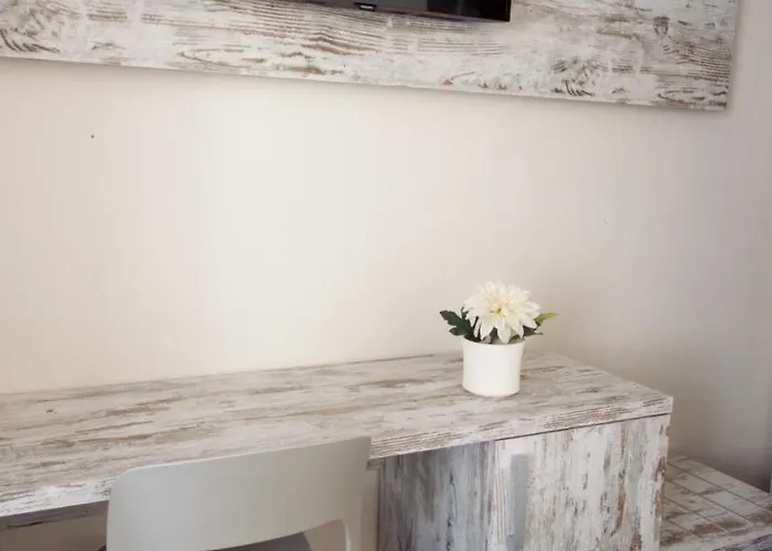 Otel Il Piccolo Lüksemburg