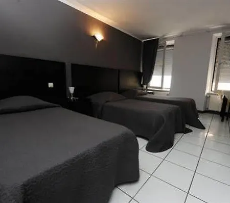 Il Piccolo Отель