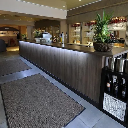 Отель Il Piccolo *