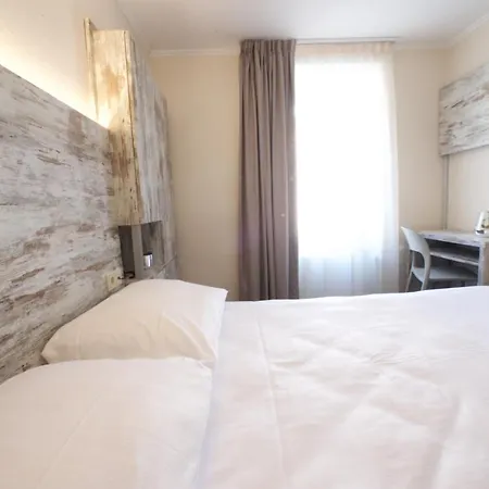 Отель Il Piccolo