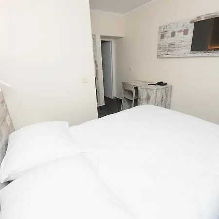 Отель Il Piccolo