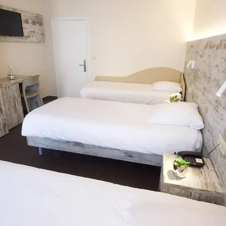 Il Piccolo Люксембург