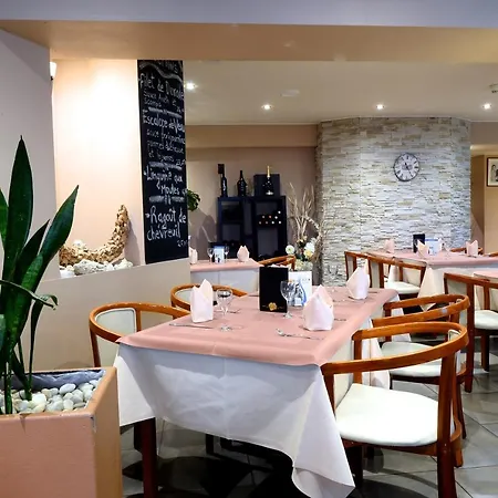 Отель Il Piccolo *