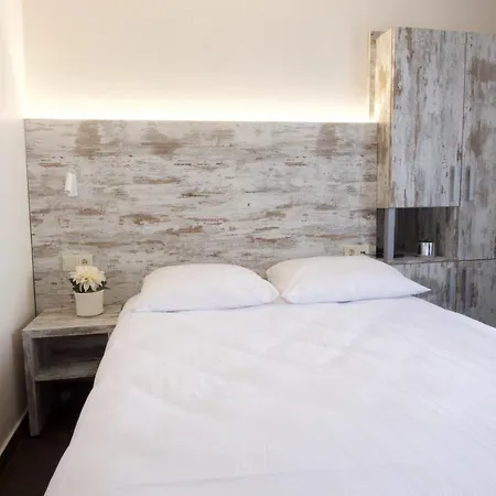 Il Piccolo Отель *