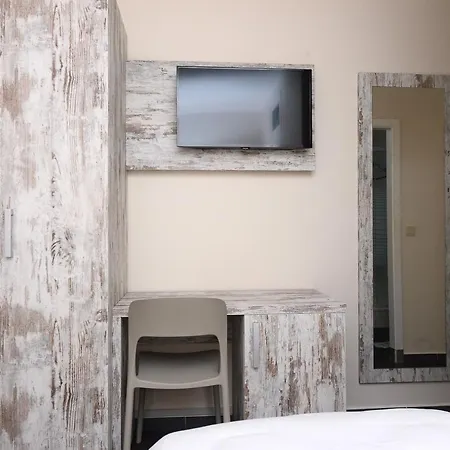 Отель Il Piccolo