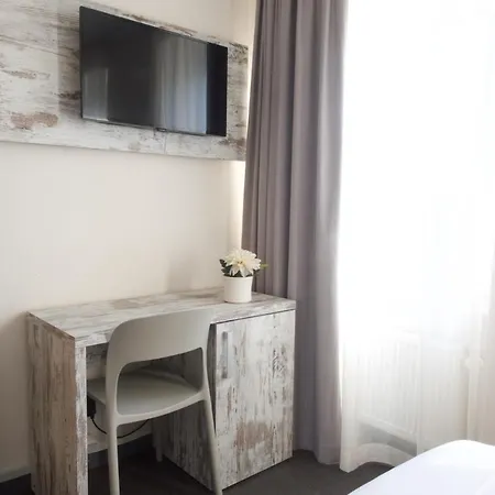 Il Piccolo Люксембург