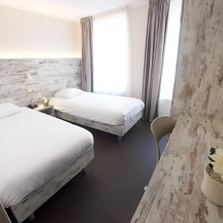 Отель Il Piccolo Люксембург