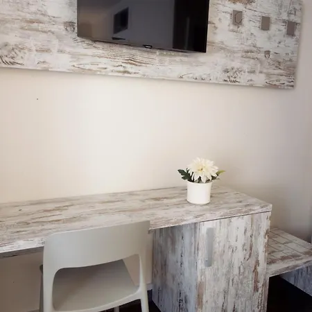 Отель Il Piccolo Люксембург