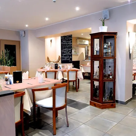 Il Piccolo Отель *