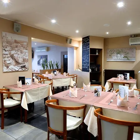 Il Piccolo Люксембург