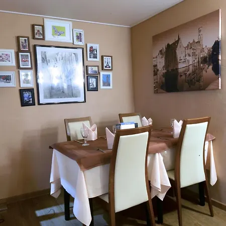 Отель Il Piccolo *