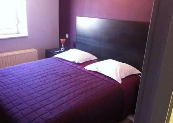 Il Piccolo Otel Lüksemburg