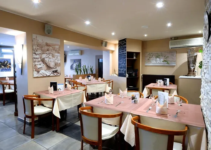 Il Piccolo Lüksemburg